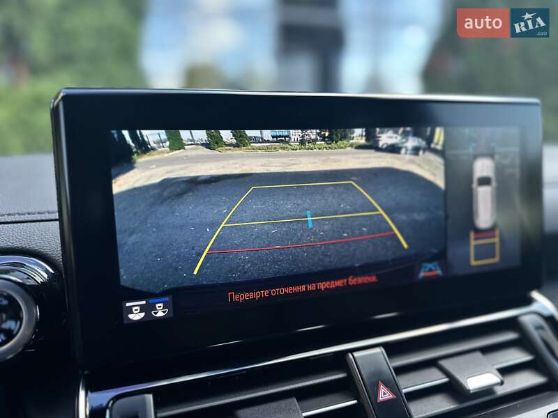 Внедорожник / Кроссовер Toyota Land Cruiser 2021 в Киеве