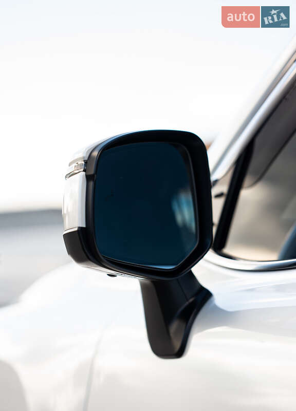 Позашляховик / Кросовер Toyota Land Cruiser 2023 в Чернівцях фото 14 Позашляховик / Кросовер Toyota Land Cruiser 2023 в Чернівцях