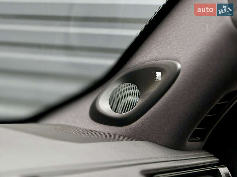 Внедорожник / Кроссовер Toyota Land Cruiser 2021 в Харькове