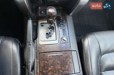 Внедорожник / Кроссовер Toyota Land Cruiser 2014 в 