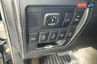 Внедорожник / Кроссовер Toyota Land Cruiser 2014 в 