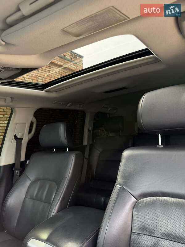 Внедорожник / Кроссовер Toyota Land Cruiser 2018 в Хмельницком