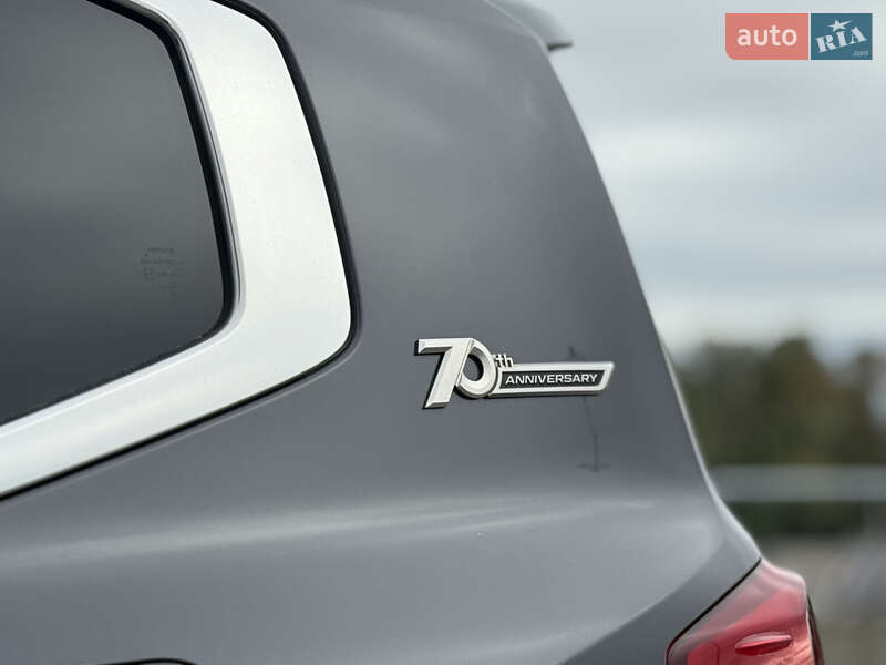 Внедорожник / Кроссовер Toyota Land Cruiser 2022 в Киеве фото 9 Внедорожник / Кроссовер Toyota Land Cruiser 2022 в Киеве