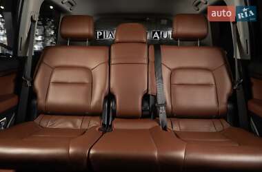 Позашляховик / Кросовер Toyota Land Cruiser 2018 в 