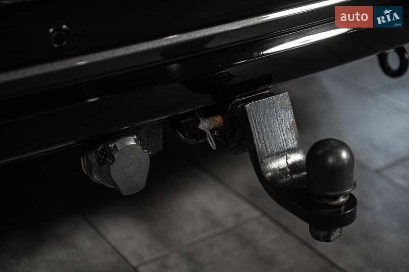 Внедорожник / Кроссовер Toyota Land Cruiser 2018 в Одессе фото 61 Внедорожник / Кроссовер Toyota Land Cruiser 2018 в Одессе