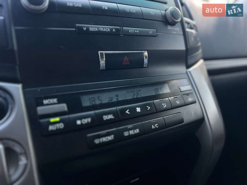 Внедорожник / Кроссовер Toyota Land Cruiser 2011 в Умани фото 17 Внедорожник / Кроссовер Toyota Land Cruiser 2011 в Умани