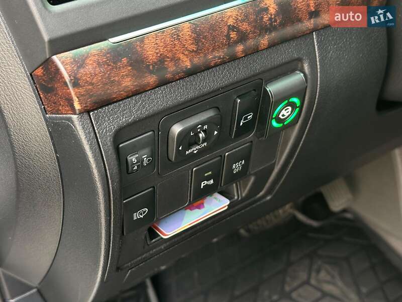 Позашляховик / Кросовер Toyota Land Cruiser 2008 в Одесі