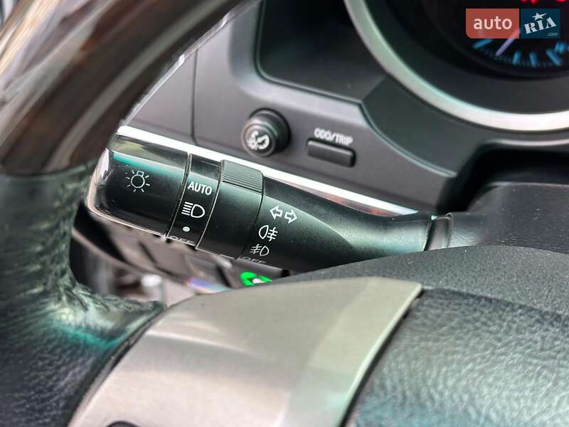 Позашляховик / Кросовер Toyota Land Cruiser 2008 в Одесі