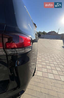 Внедорожник / Кроссовер Toyota Land Cruiser 2022 в  фото 14 Внедорожник / Кроссовер Toyota Land Cruiser 2022 в