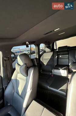 Внедорожник / Кроссовер Toyota Land Cruiser 2022 в  фото 23 Внедорожник / Кроссовер Toyota Land Cruiser 2022 в