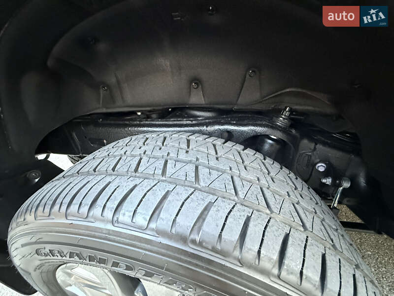 Внедорожник / Кроссовер Toyota Land Cruiser 2022 в Киеве фото 55 Внедорожник / Кроссовер Toyota Land Cruiser 2022 в Киеве