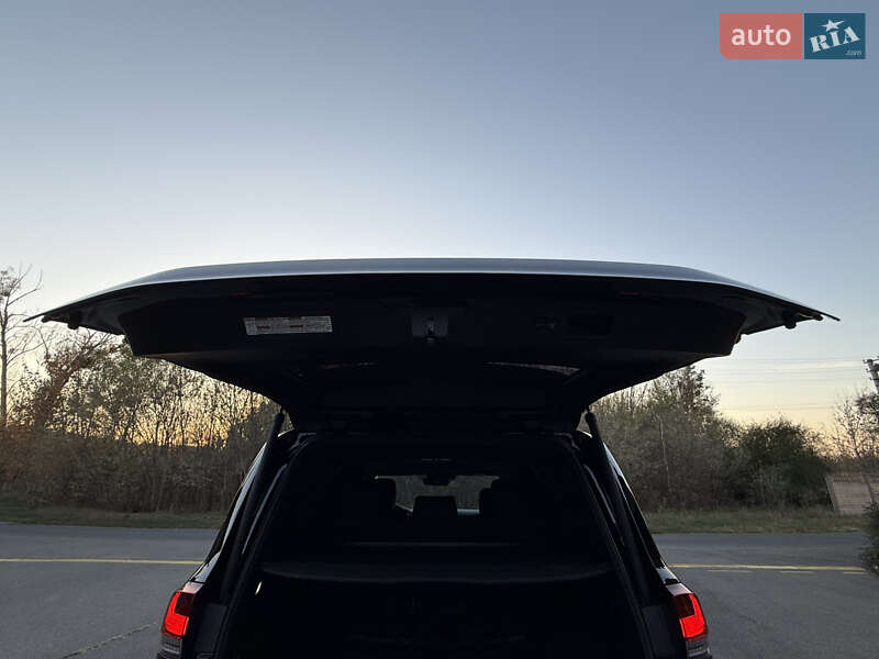 Внедорожник / Кроссовер Toyota Land Cruiser 2022 в Киеве фото 110 Внедорожник / Кроссовер Toyota Land Cruiser 2022 в Киеве