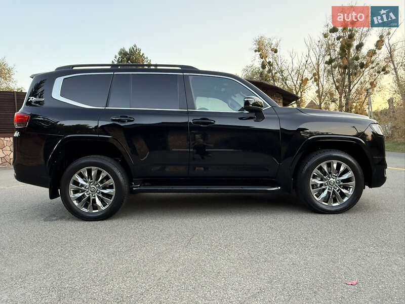 Внедорожник / Кроссовер Toyota Land Cruiser 2022 в Киеве фото 124 Внедорожник / Кроссовер Toyota Land Cruiser 2022 в Киеве