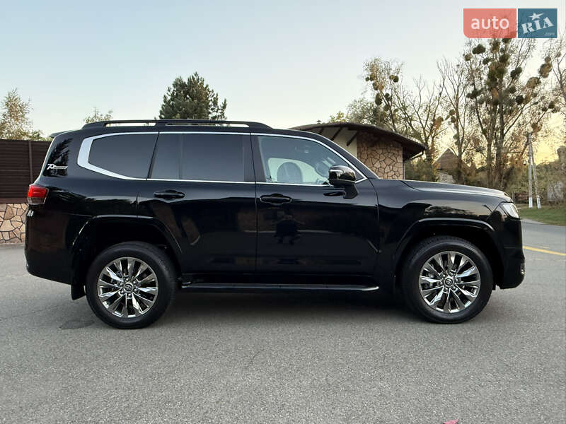 Внедорожник / Кроссовер Toyota Land Cruiser 2022 в Киеве фото 151 Внедорожник / Кроссовер Toyota Land Cruiser 2022 в Киеве