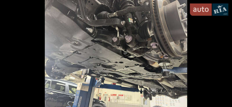 Внедорожник / Кроссовер Toyota Land Cruiser 2022 в Киеве фото 160 Внедорожник / Кроссовер Toyota Land Cruiser 2022 в Киеве