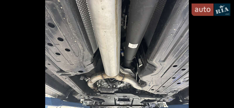 Внедорожник / Кроссовер Toyota Land Cruiser 2022 в Киеве фото 164 Внедорожник / Кроссовер Toyota Land Cruiser 2022 в Киеве