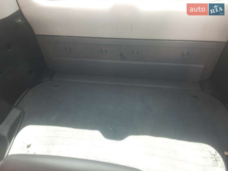 Внедорожник / Кроссовер Toyota Land Cruiser 2007 в Днепре