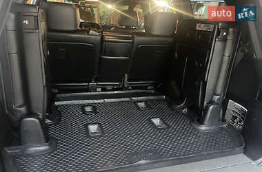 Внедорожник / Кроссовер Toyota Land Cruiser 2011 в 