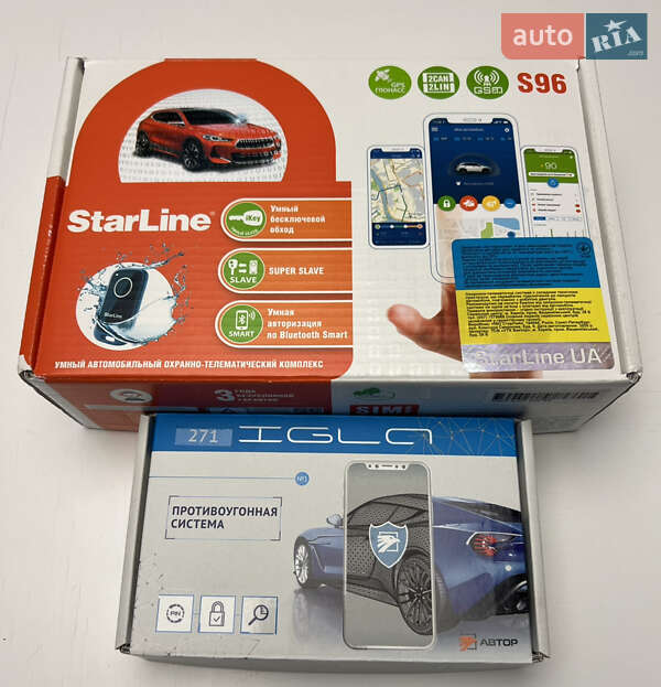 Внедорожник / Кроссовер Toyota Land Cruiser 2020 в Днепре