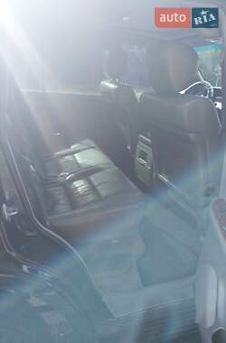 Внедорожник / Кроссовер Toyota Land Cruiser 2001 в 