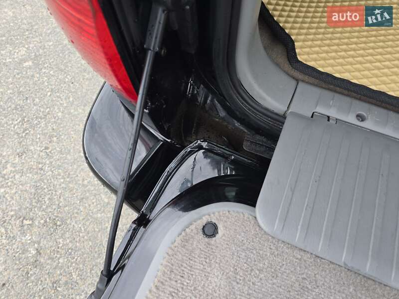 Позашляховик / Кросовер Toyota Land Cruiser 2004 в Малині