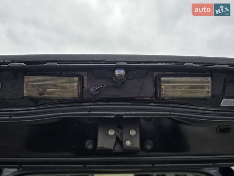 Позашляховик / Кросовер Toyota Land Cruiser 2004 в Малині