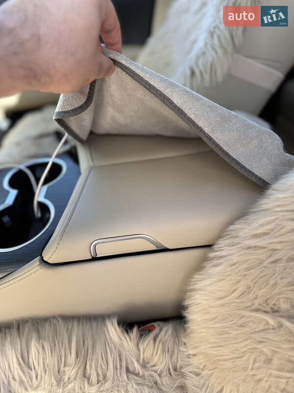 Внедорожник / Кроссовер Toyota Land Cruiser 2021 в Ивано-Франковске