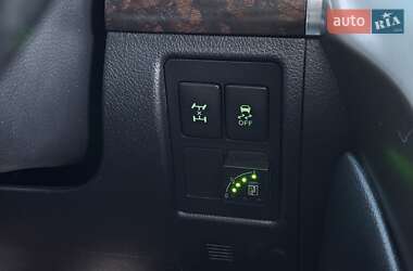 Внедорожник / Кроссовер Toyota Land Cruiser 2008 в 