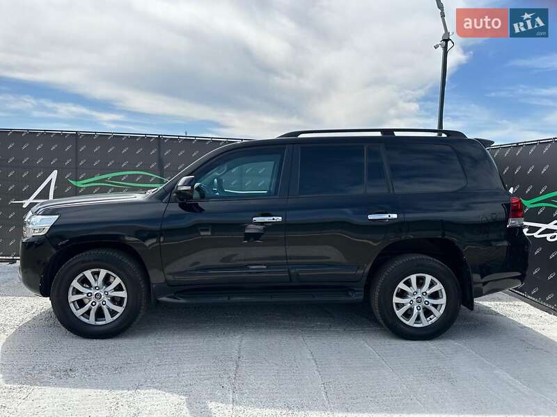 Внедорожник / Кроссовер Toyota Land Cruiser 2014 в Киеве фото 4 Внедорожник / Кроссовер Toyota Land Cruiser 2014 в Киеве