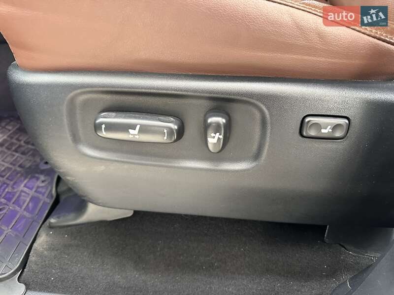 Позашляховик / Кросовер Toyota Land Cruiser 2020 в Дніпрі