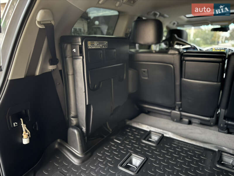 Внедорожник / Кроссовер Toyota Land Cruiser 2011 в Борисполе фото 59 Внедорожник / Кроссовер Toyota Land Cruiser 2011 в Борисполе