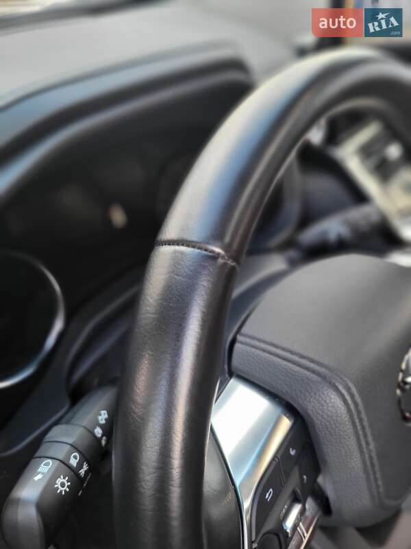 Внедорожник / Кроссовер Toyota Land Cruiser 2023 в Киеве фото 18 Внедорожник / Кроссовер Toyota Land Cruiser 2023 в Киеве