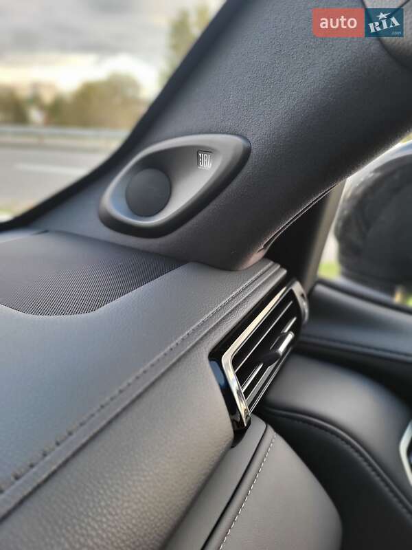 Внедорожник / Кроссовер Toyota Land Cruiser 2023 в Киеве фото 27 Внедорожник / Кроссовер Toyota Land Cruiser 2023 в Киеве