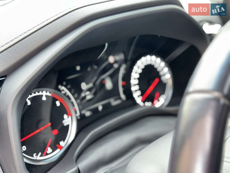 Позашляховик / Кросовер Toyota Land Cruiser 2021 в Києві