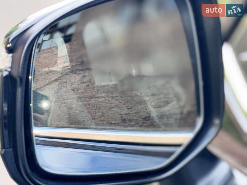 Позашляховик / Кросовер Toyota Land Cruiser 2021 в Києві