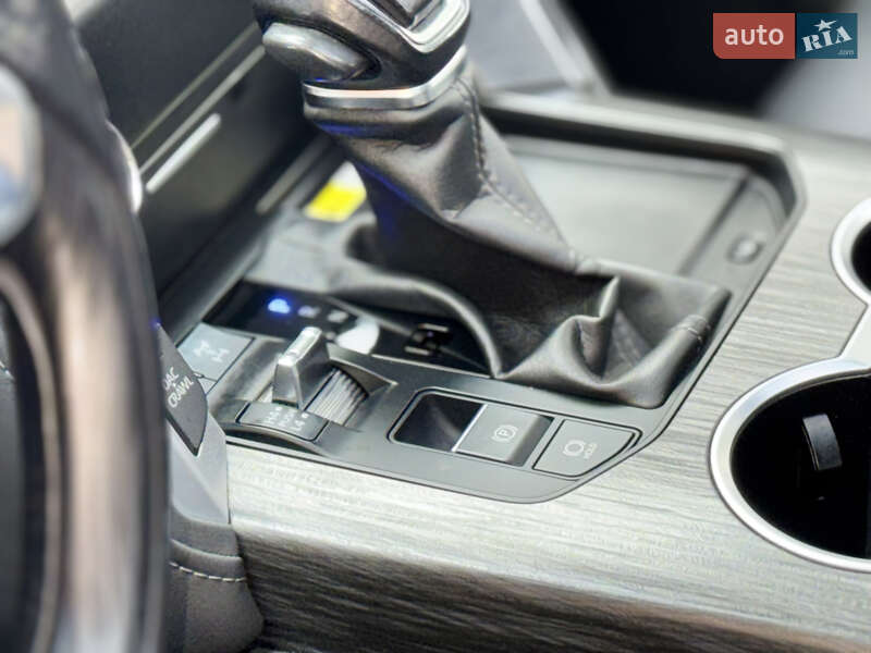 Позашляховик / Кросовер Toyota Land Cruiser 2021 в Києві