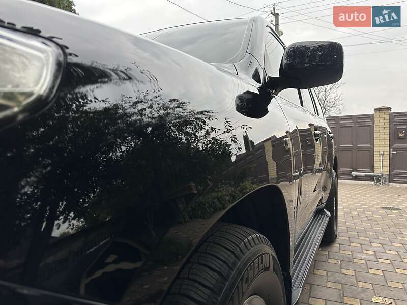 Внедорожник / Кроссовер Toyota Land Cruiser 2007 в Ахтырке фото 16 Внедорожник / Кроссовер Toyota Land Cruiser 2007 в Ахтырке