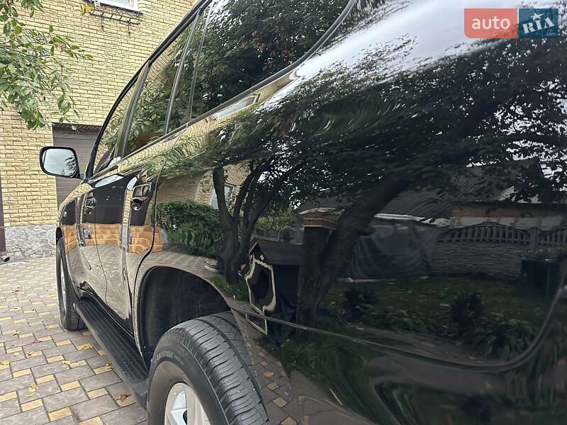 Внедорожник / Кроссовер Toyota Land Cruiser 2007 в Ахтырке фото 19 Внедорожник / Кроссовер Toyota Land Cruiser 2007 в Ахтырке