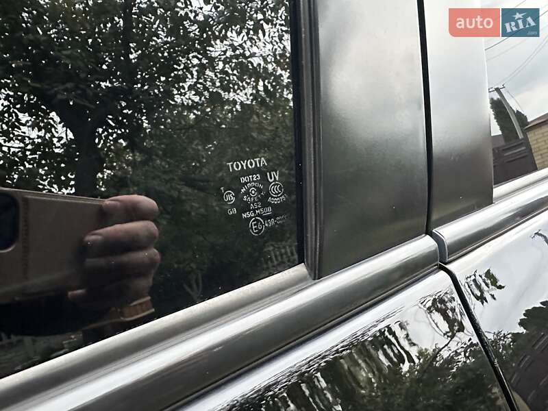 Внедорожник / Кроссовер Toyota Land Cruiser 2007 в Ахтырке фото 67 Внедорожник / Кроссовер Toyota Land Cruiser 2007 в Ахтырке