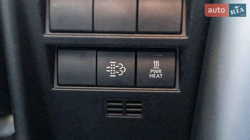 Внедорожник / Кроссовер Toyota Land Cruiser 2023 в Днепре