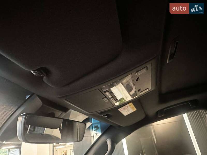 Позашляховик / Кросовер Toyota Land Cruiser 2020 в Львові