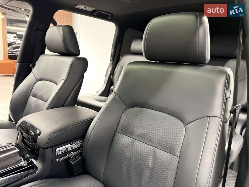 Внедорожник / Кроссовер Toyota Land Cruiser 2018 в Киеве фото 56 Внедорожник / Кроссовер Toyota Land Cruiser 2018 в Киеве