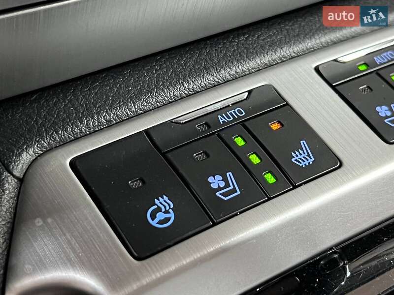 Внедорожник / Кроссовер Toyota Land Cruiser 2019 в Одессе