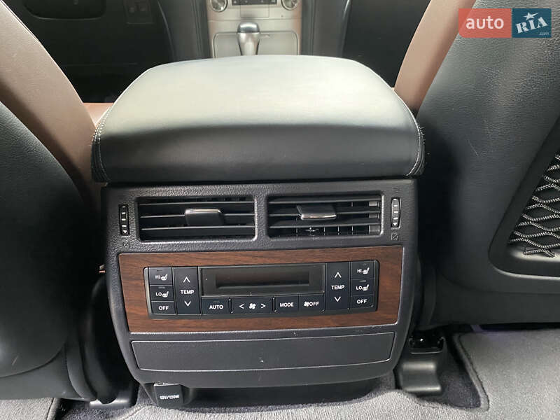 Внедорожник / Кроссовер Toyota Land Cruiser 2017 в Киеве