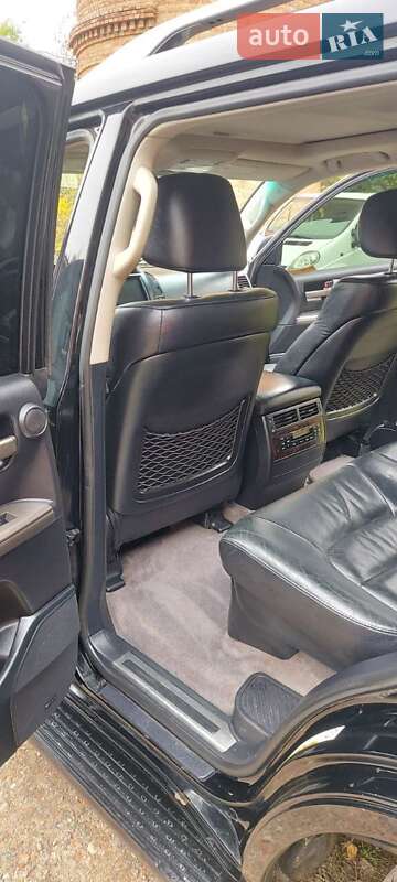 Внедорожник / Кроссовер Toyota Land Cruiser 2011 в Умани фото 8 Внедорожник / Кроссовер Toyota Land Cruiser 2011 в Умани