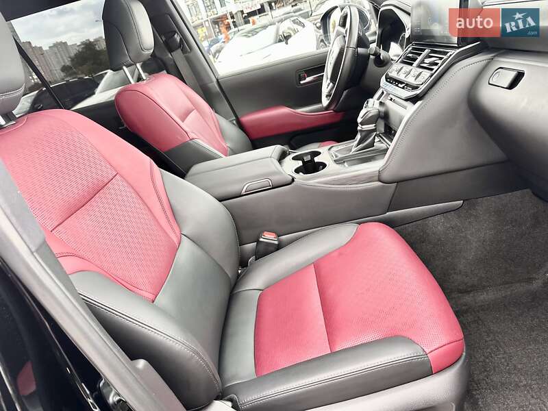 Позашляховик / Кросовер Toyota Land Cruiser 2023 в Києві фото 26 Позашляховик / Кросовер Toyota Land Cruiser 2023 в Києві