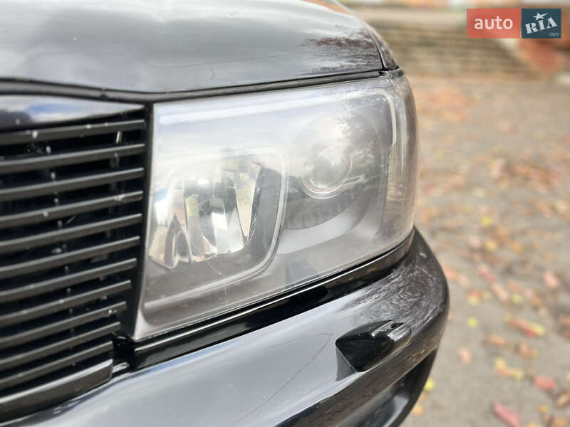 Внедорожник / Кроссовер Toyota Land Cruiser 2005 в Ровно фото 24 Внедорожник / Кроссовер Toyota Land Cruiser 2005 в Ровно