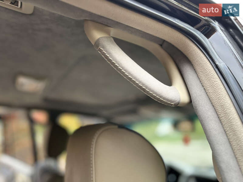 Внедорожник / Кроссовер Toyota Land Cruiser 2005 в Ровно фото 39 Внедорожник / Кроссовер Toyota Land Cruiser 2005 в Ровно