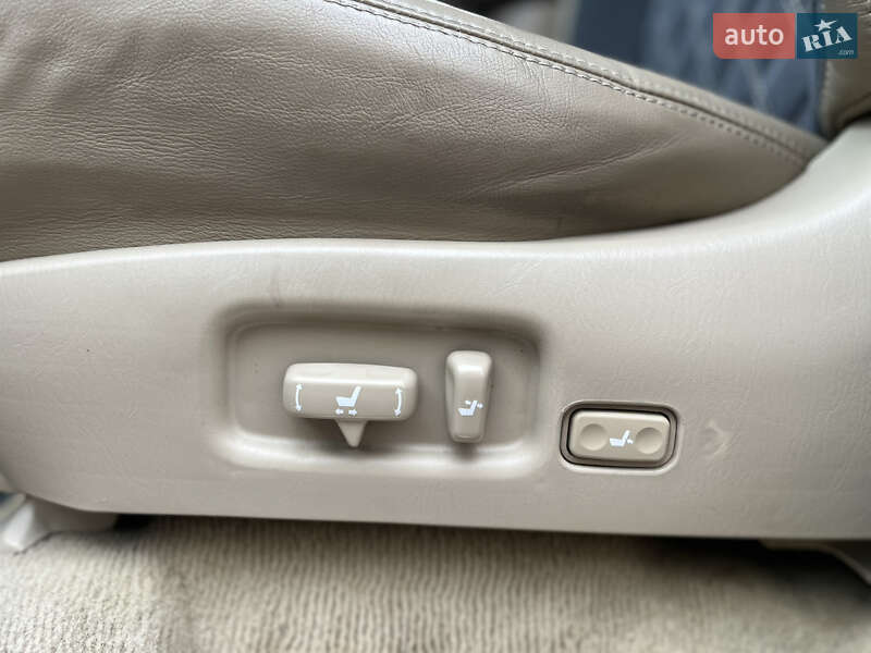 Внедорожник / Кроссовер Toyota Land Cruiser 2005 в Ровно фото 48 Внедорожник / Кроссовер Toyota Land Cruiser 2005 в Ровно