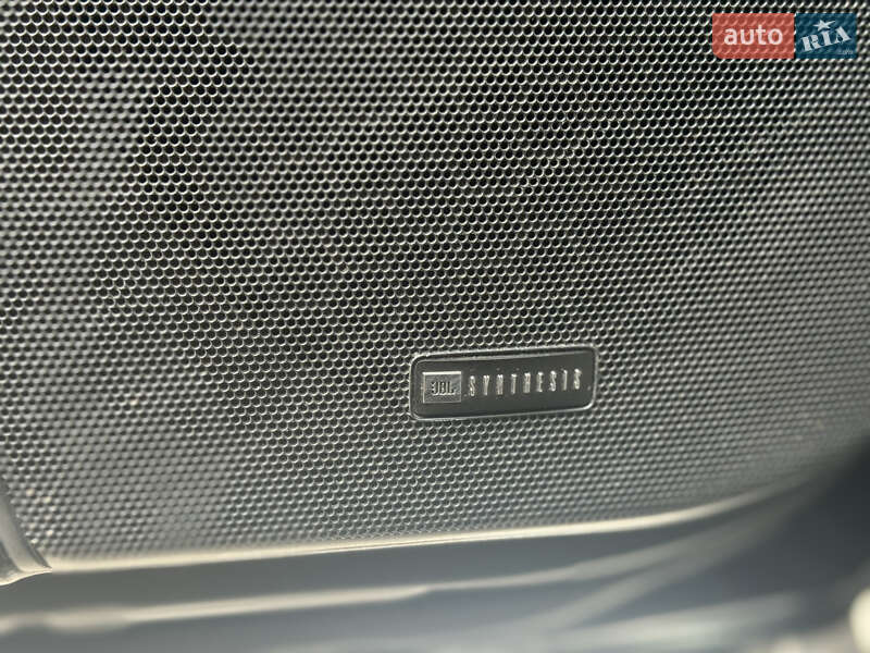 Внедорожник / Кроссовер Toyota Land Cruiser 2016 в Киеве